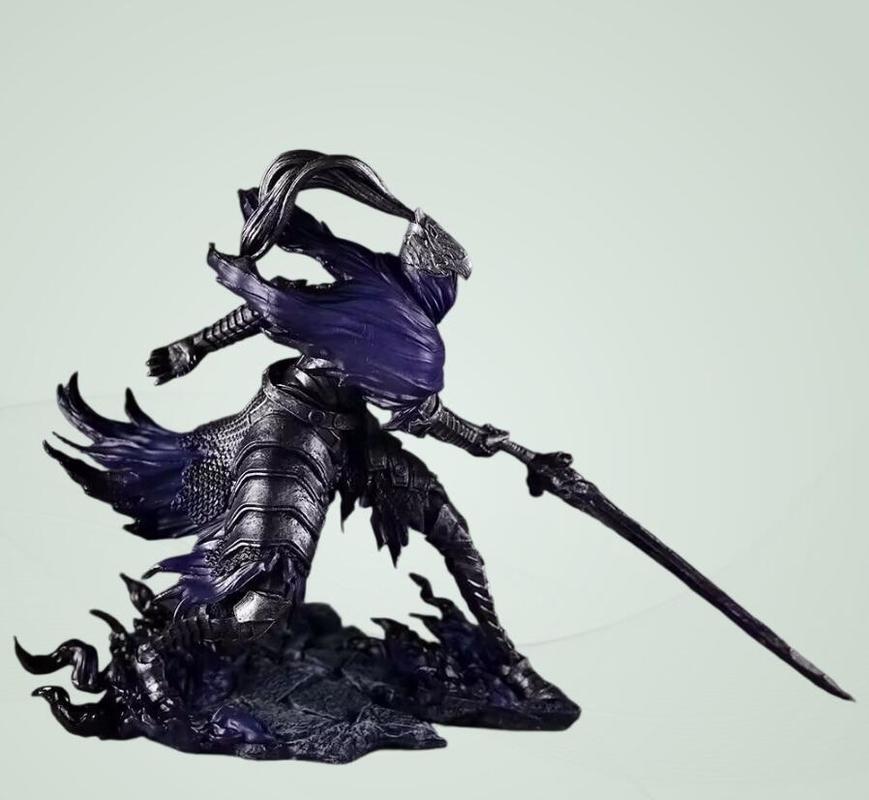 Figurka Artorias Abysswalker z – Home Decor Unique recenzja i cena