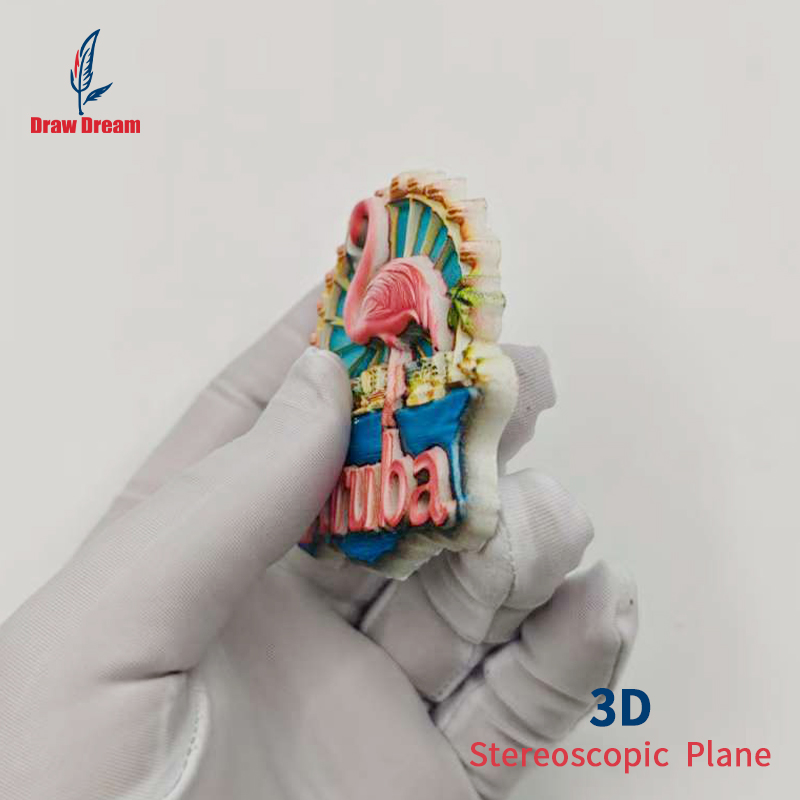 1 szt. Holenderski magnes na l – Home Decor Netherlands recenzja i cena