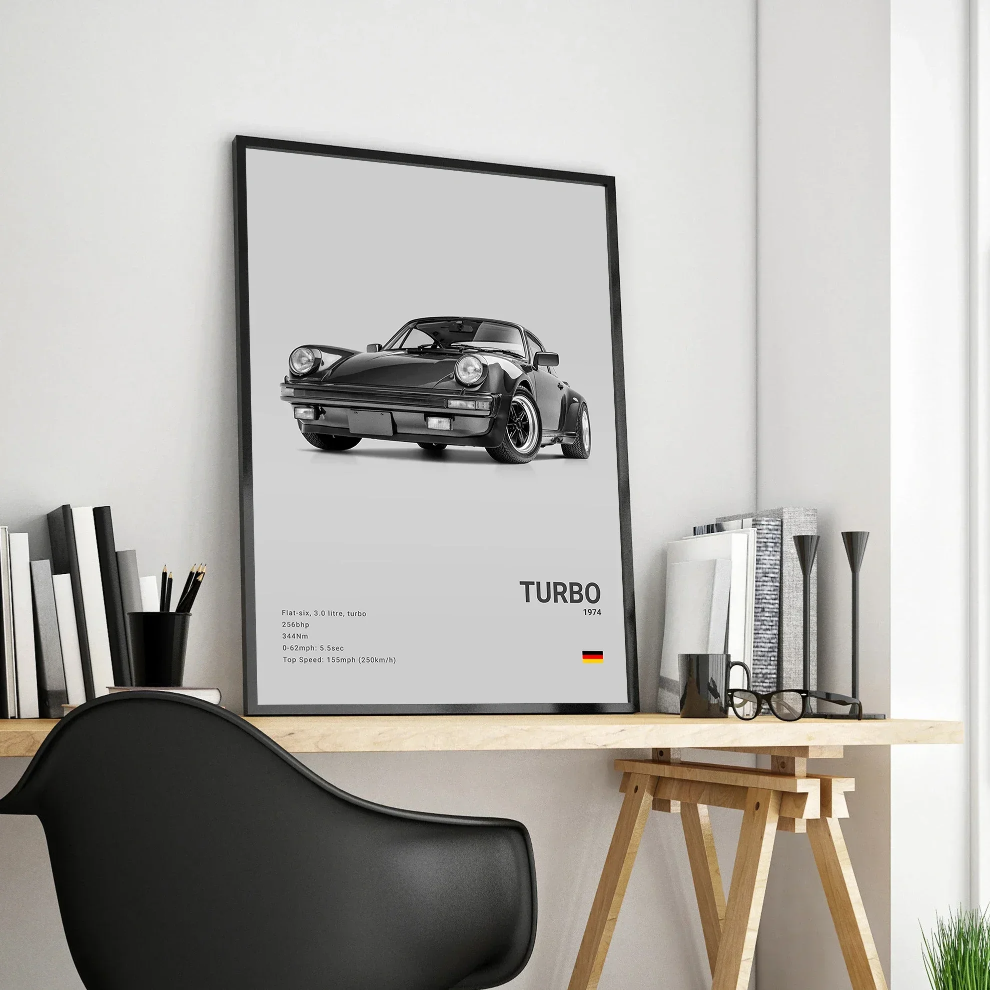 Nowoczesna sztuka ścienna Pop  – Germany Home Decor recenzja i cena