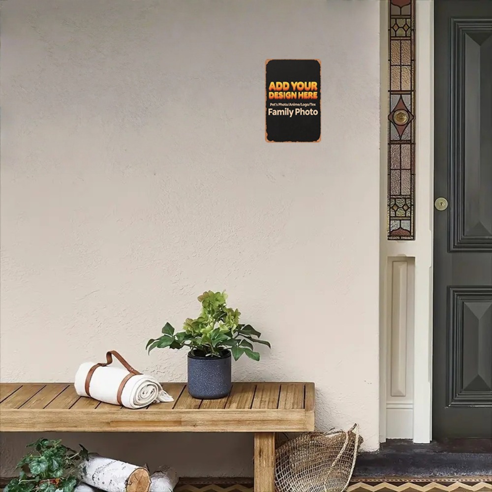 Personalizowana, konfigurowaln – Home Decor Logo recenzja i cena