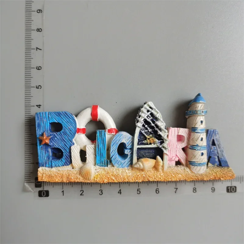 Pamiątka turystyczna lodówka M – Germany Home Decor recenzja i cena