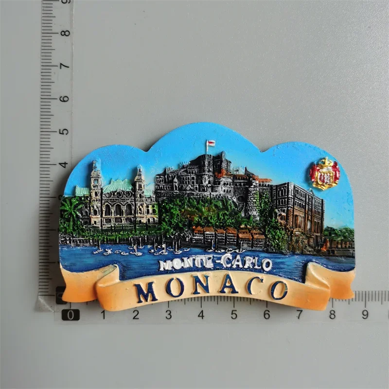 Pamiątka turystyczna lodówka M – Germany Home Decor recenzja i cena