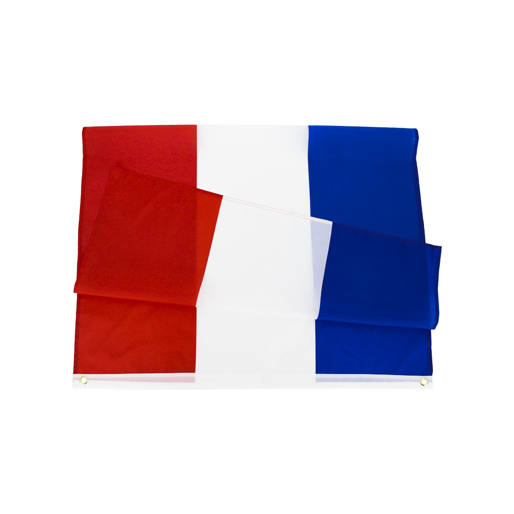 Flaga Holandii 90*150CM Polies – Home Decor Netherlands recenzja i cena
