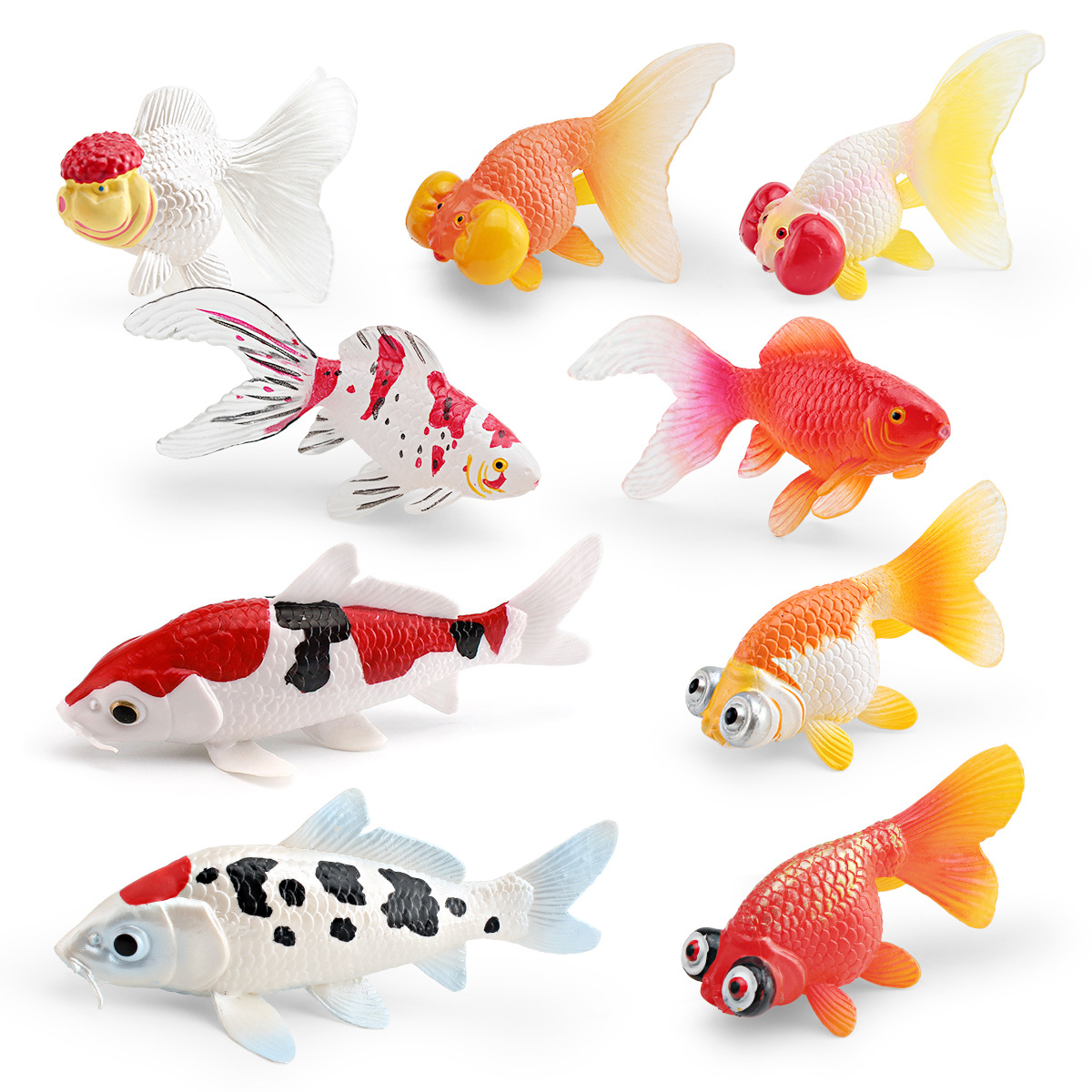 Kolorowa, realistyczna plastik – Review Home Decor recenzja i cena