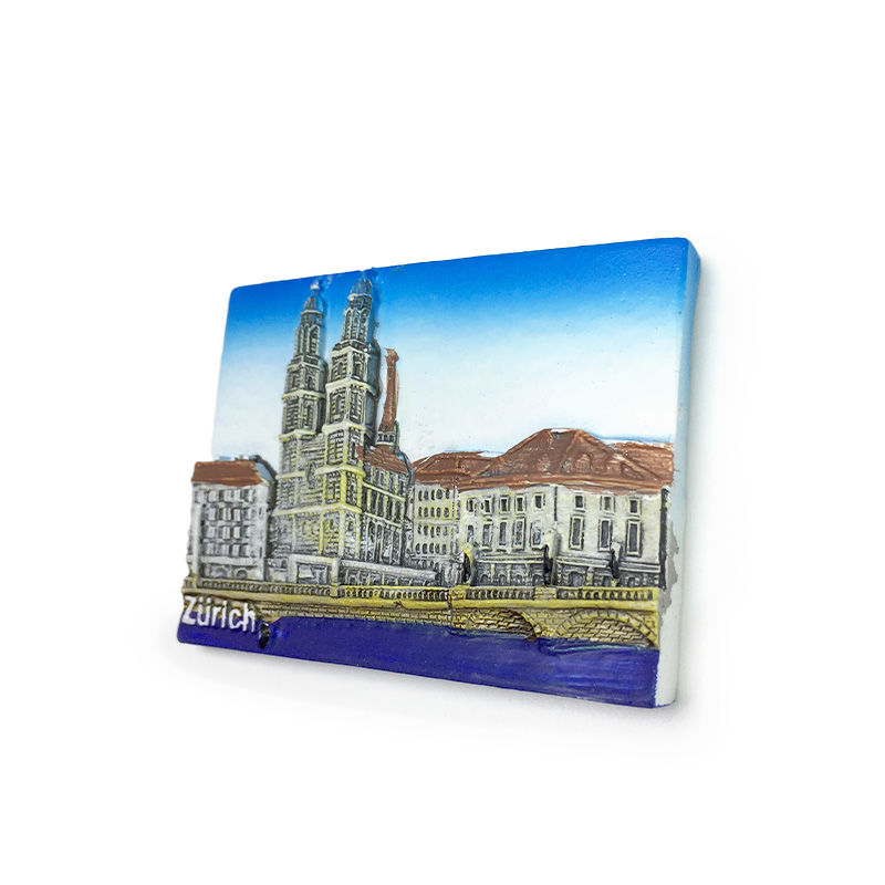 Szwajcaria Zuryw (Katedra Gros – Home Decor Zurich recenzja i cena