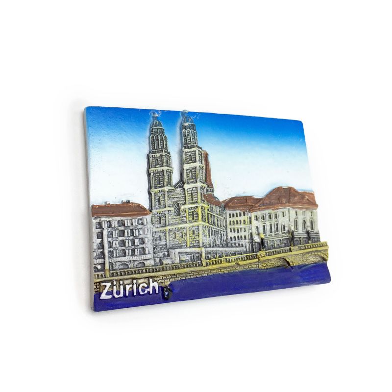 Szwajcaria Zuryw (Katedra Gros – Home Decor Zurich recenzja i cena
