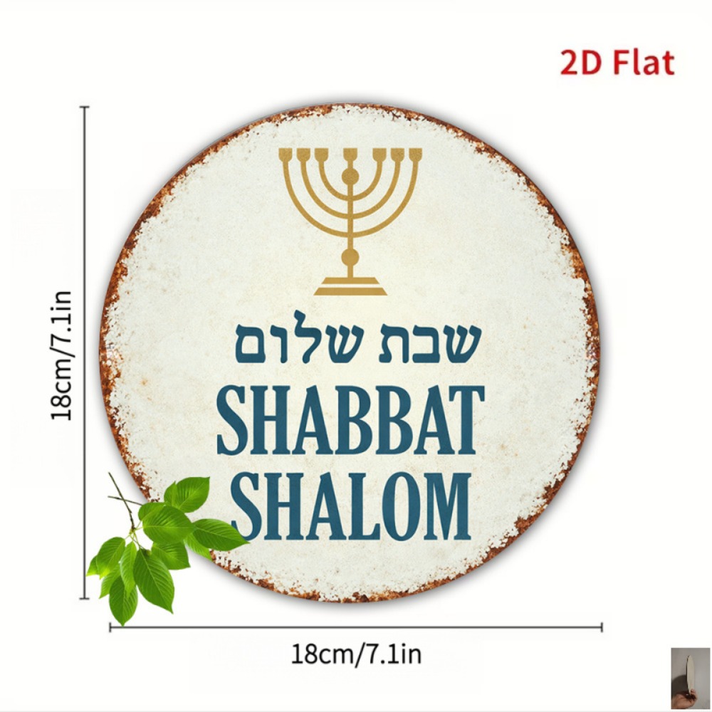 CIFBUY Vintage Aluminiowa Tabl – Home Decoration recenzja i cena