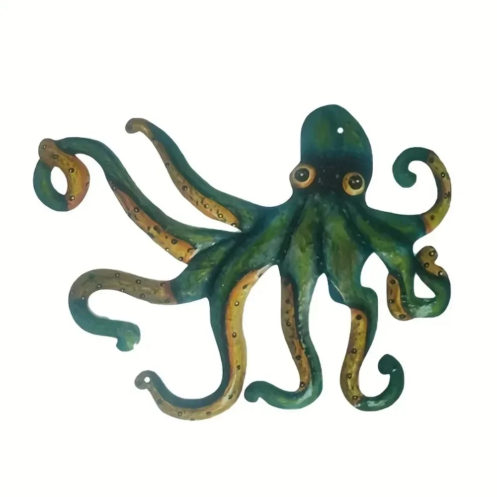 CIFBUY Aluminiowa Dekoracja Śc – Home Decor Nautical recenzja i cena