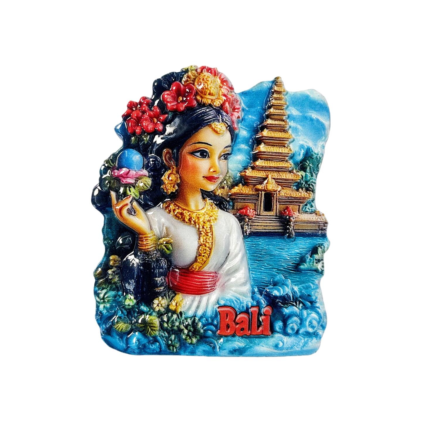 Indonezja Bali Kreatywne Żywic – Home Decor Bali recenzja i cena