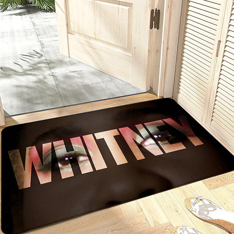Dywanik na stopy powitalna mat – Home Decor Houston recenzja i cena