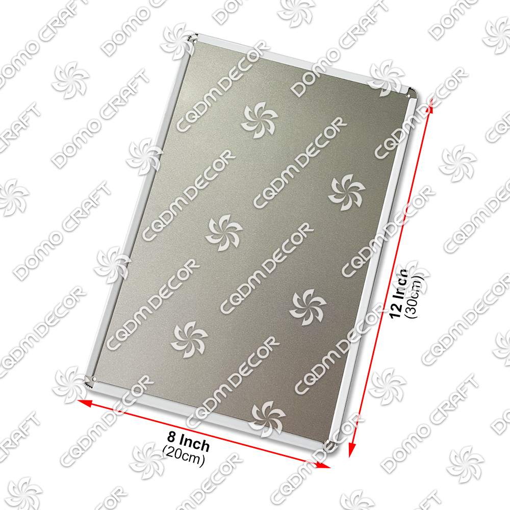 Szwajcaria Sceneria Plaque Tin – Home Decor Zurich recenzja i cena