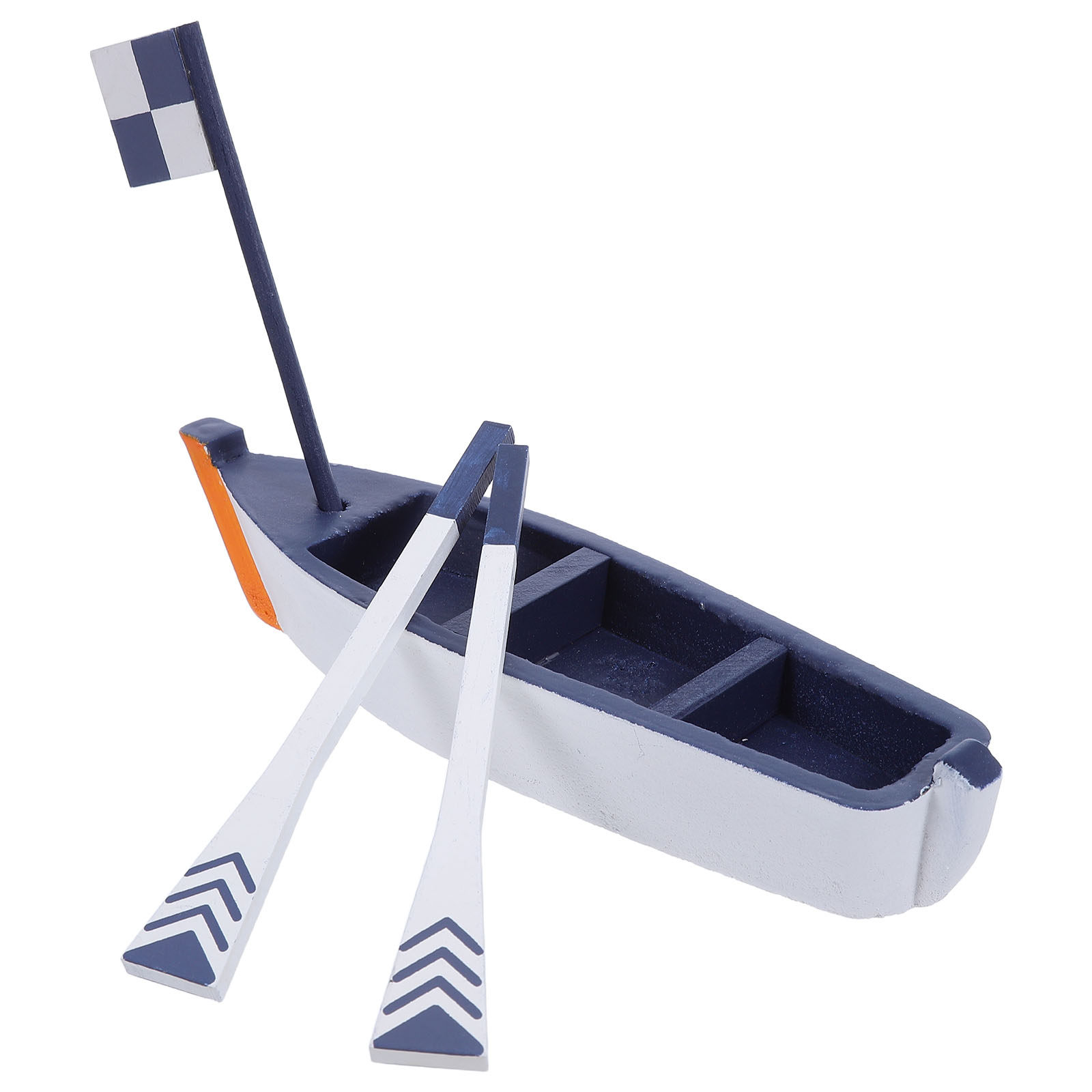 1 Zestaw Drewnianych Łodzi Żag – Home Decor Nautical recenzja i cena