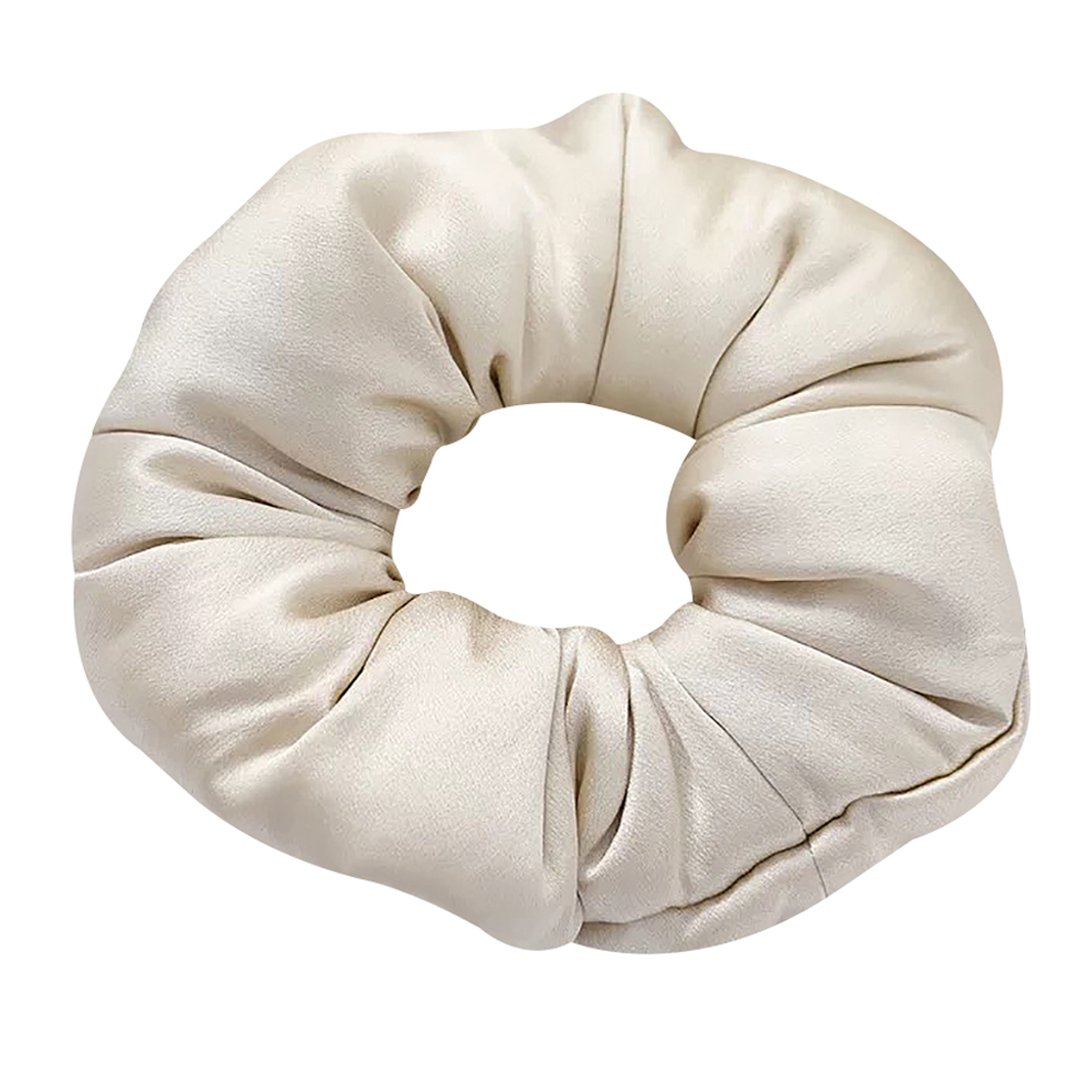 100% Jedwab Morwowy Duże Gumki – Decorative Throw Pillow recenzja i cena