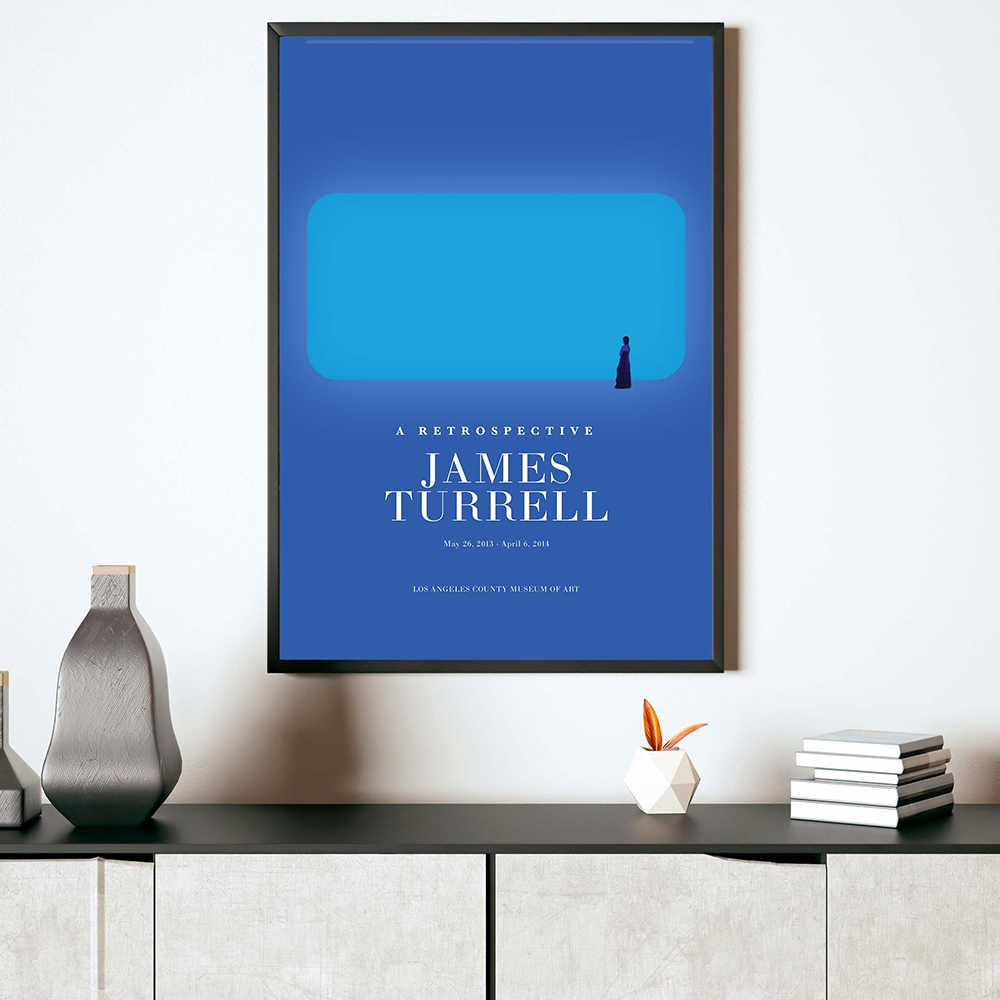 Wystawa Jamesa Turrella w LACM – Review Home Decor recenzja i cena