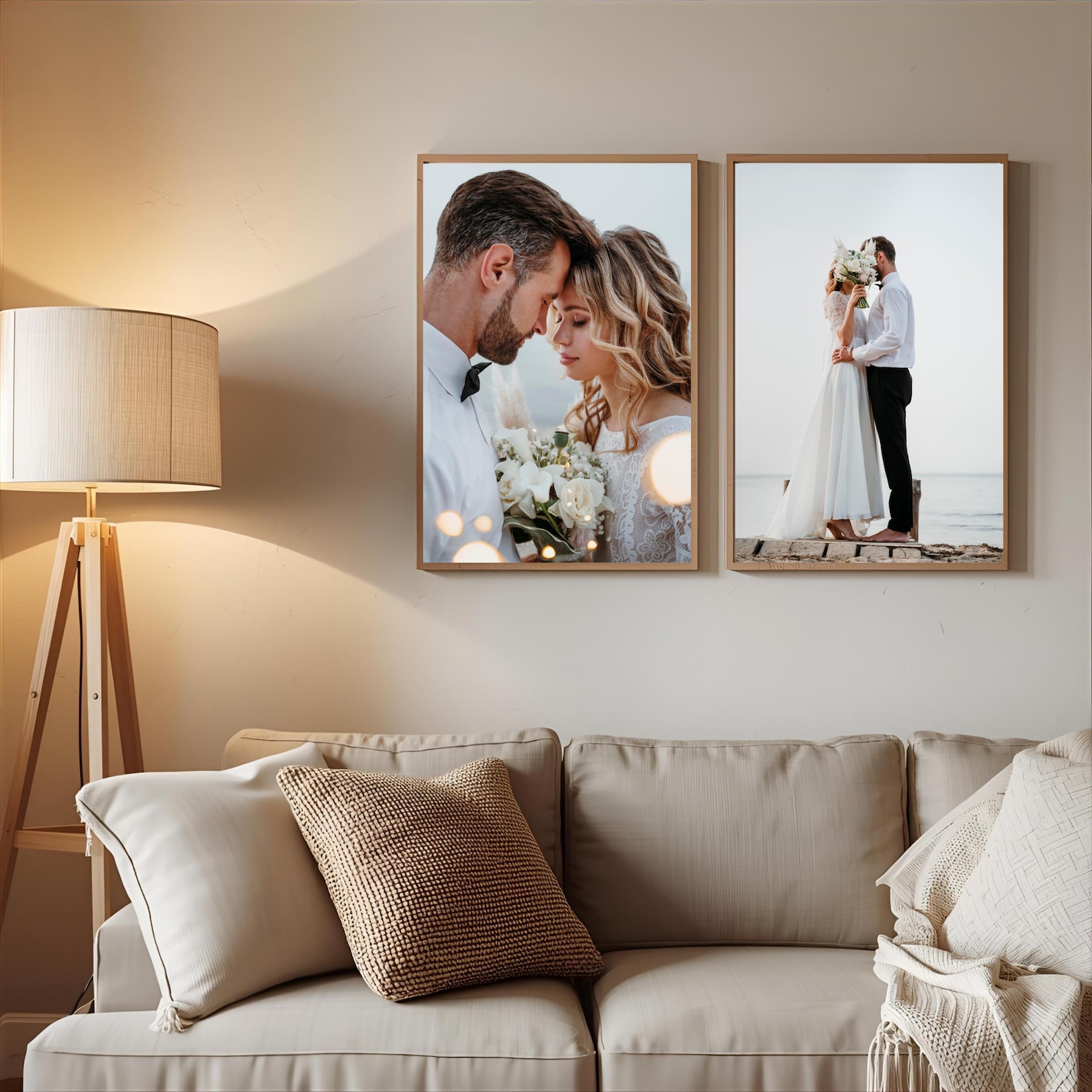 Personalizowane płótno ze zdję – Home Decor Unique recenzja i cena
