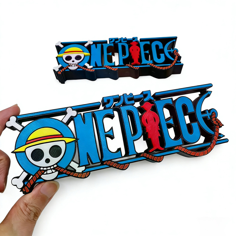 Nowa Figurka One Piece Dragon  – Home Decor Logo recenzja i cena