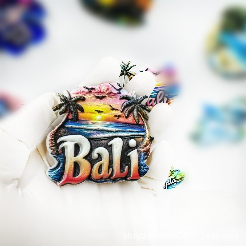 Pamiątki turystyczne z Bali Na – Home Decor Bali recenzja i cena