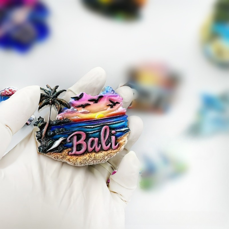 Pamiątki turystyczne z Bali Na – Home Decor Bali recenzja i cena