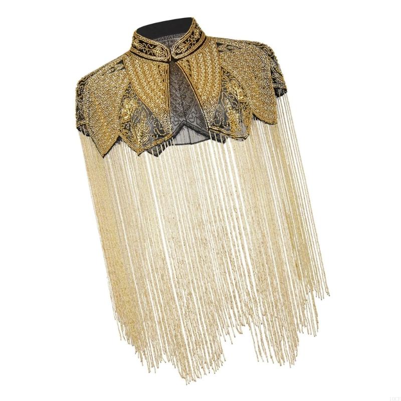 Stylowy indyjski szal z frędzl – Home Decor Indonesia recenzja i cena