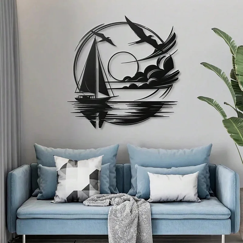 Pomysł na prezent dla miłośnik – Home Decor Nautical recenzja i cena