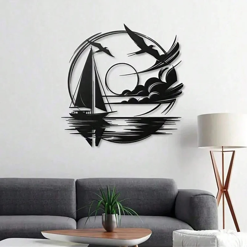 Pomysł na prezent dla miłośnik – Home Decor Nautical recenzja i cena