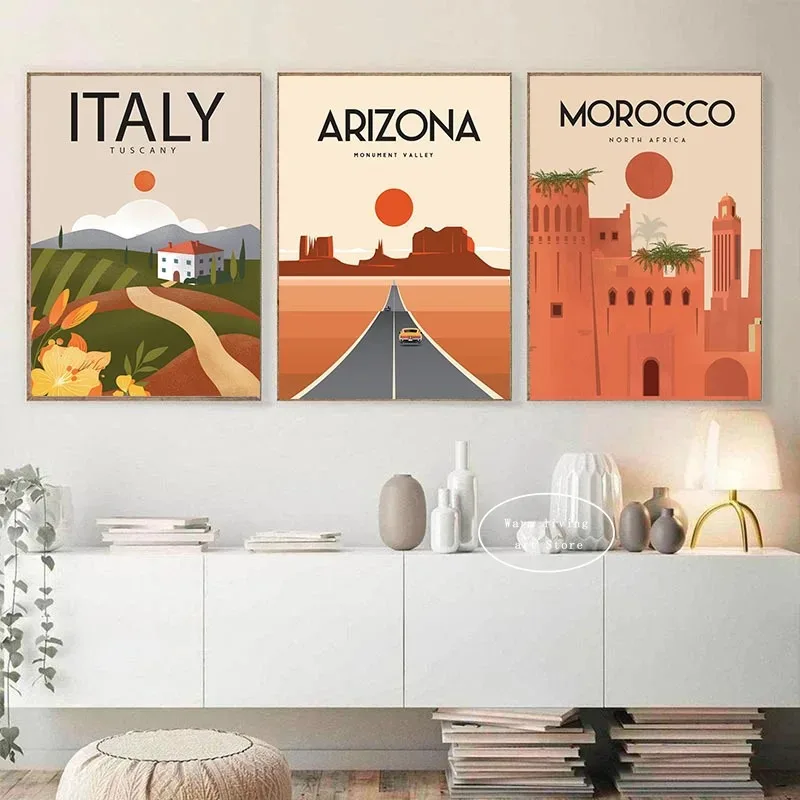 Travel Canada Finland Chile Ma – Home Decor Bali recenzja i cena