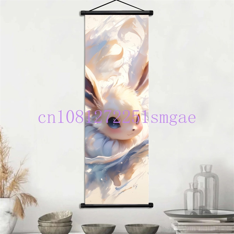 Drukowane plakaty Anime, grafi – Canvas Painting recenzja i cena