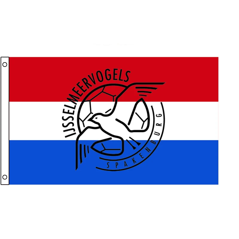 Holland Dutch VV IJsselmeervog – Home Decor Netherlands recenzja i cena