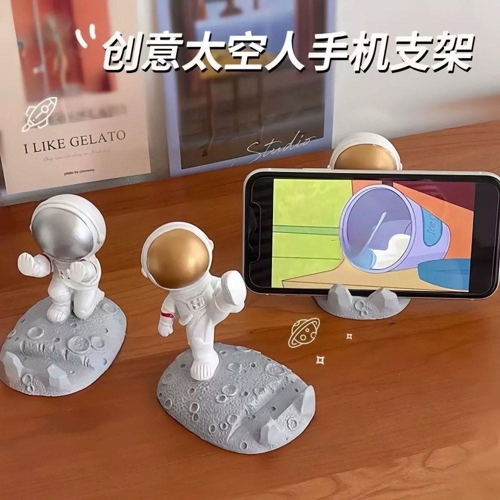 Unikalny Stojak na Telefon Ast – Home Decor Unique recenzja i cena