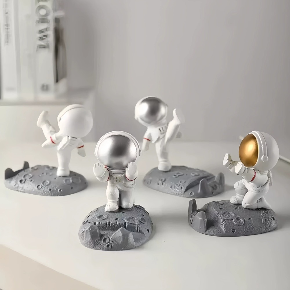 Unikalny Stojak na Telefon Ast – Home Decor Unique recenzja i cena