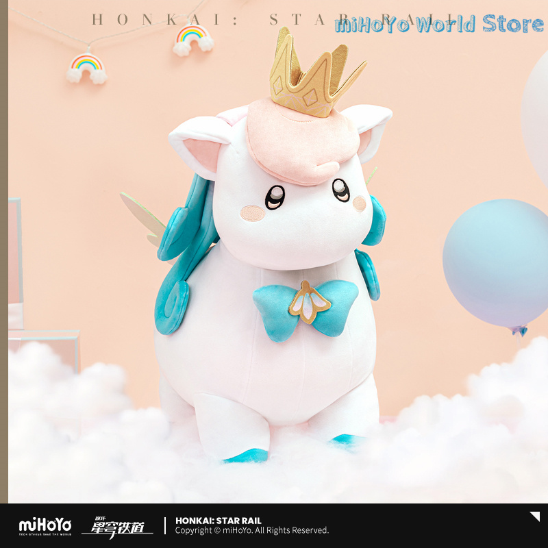 Honkai Star Rail Ika Poduszka  – Decorative Throw Pillow recenzja i cena