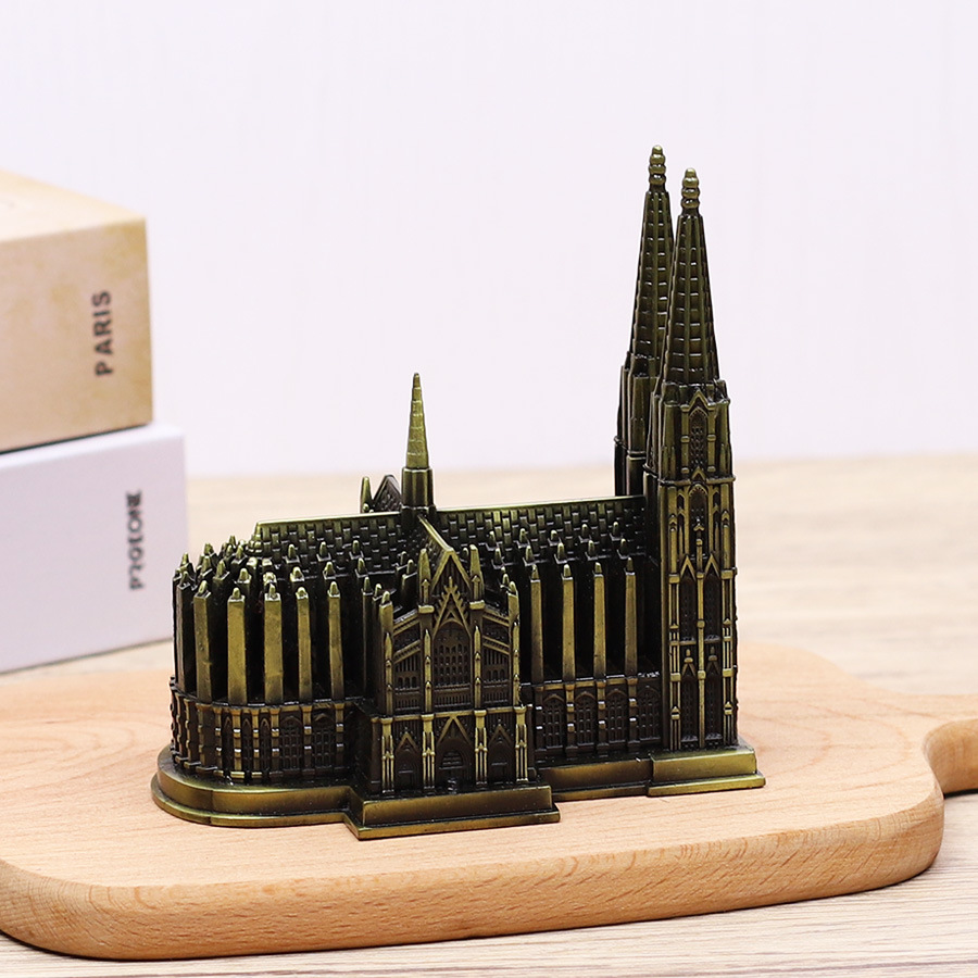 Katedra Kolumny Świętej Doroży – Germany Home Decor recenzja i cena
