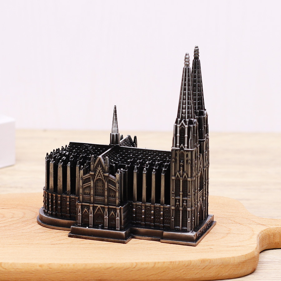 Katedra Kolumny Świętej Doroży – Germany Home Decor recenzja i cena