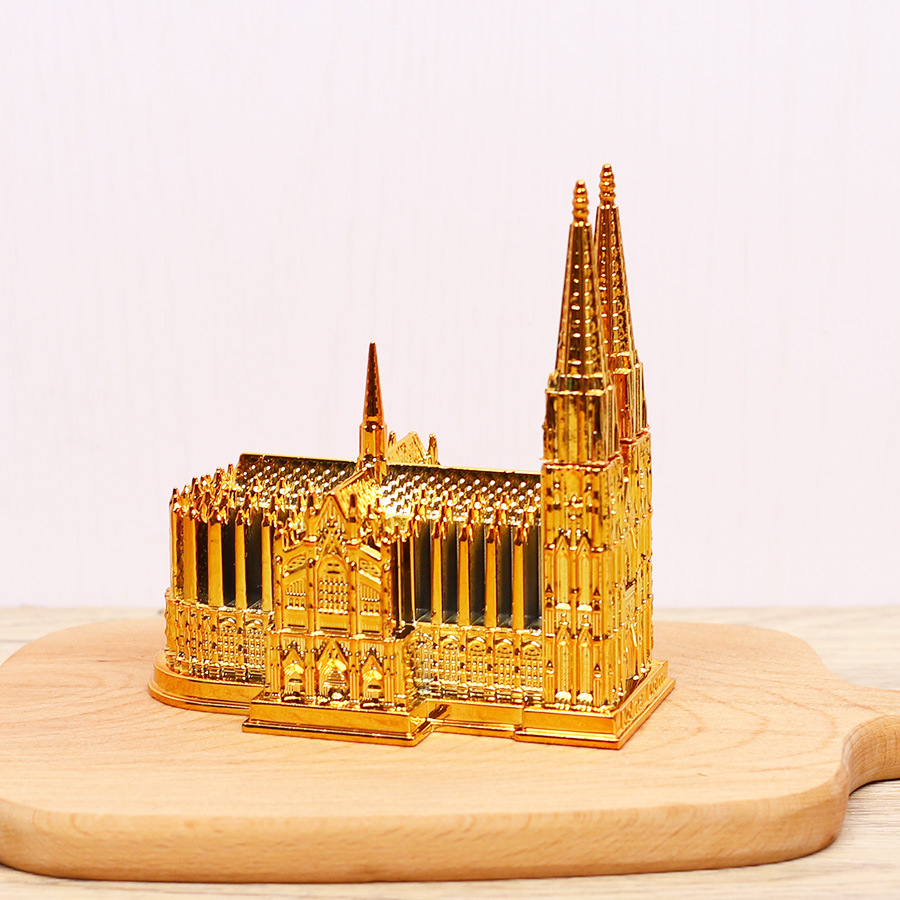 Katedra Kolumny Świętej Doroży – Germany Home Decor recenzja i cena