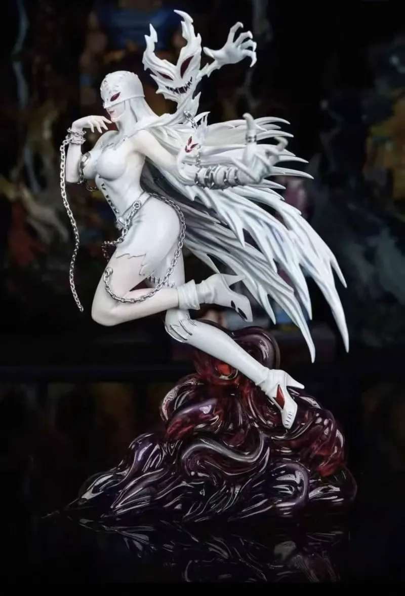 Nowe Figurki Anime Lady Devimo – Home Decor Unique recenzja i cena