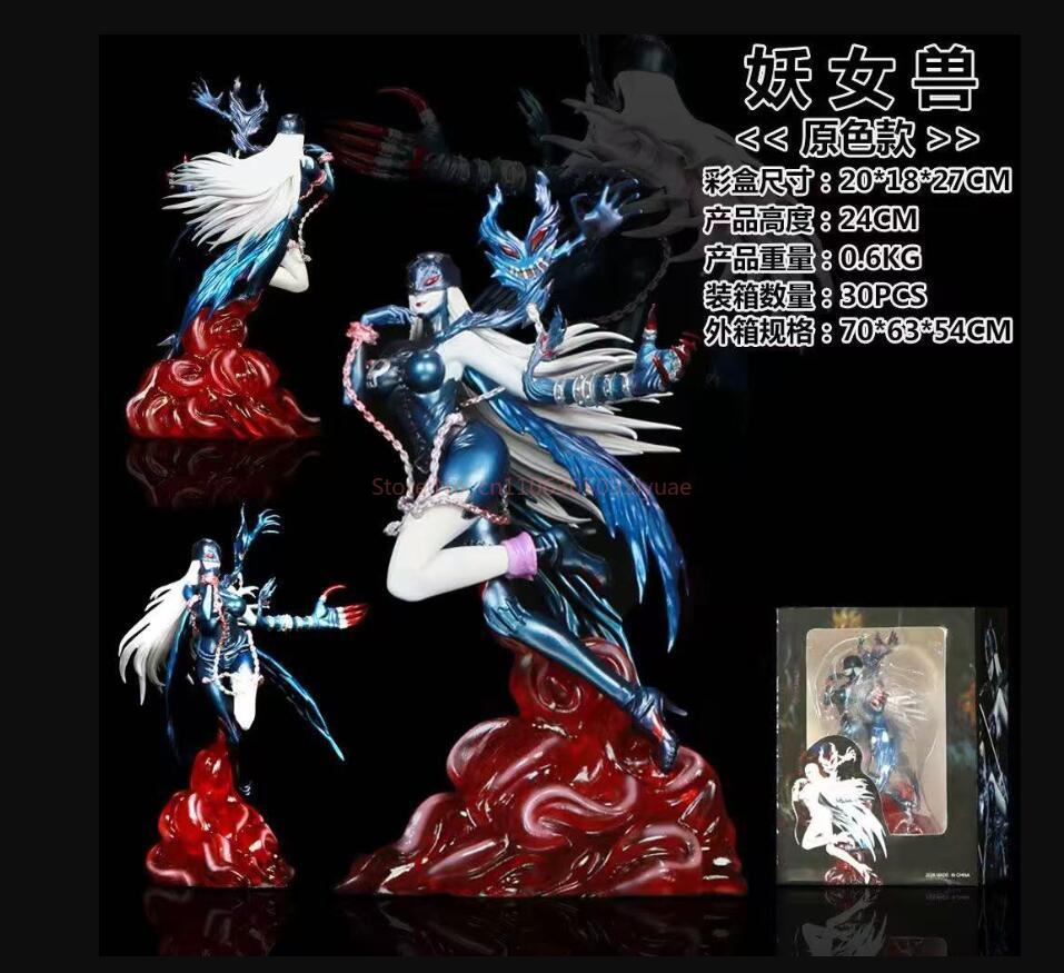 Nowe Figurki Anime Lady Devimo – Home Decor Unique recenzja i cena