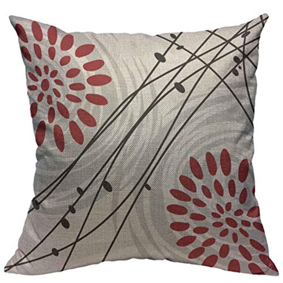 Poszewki na poduszki dekoracyj – Decorative Throw Pillow recenzja i cena