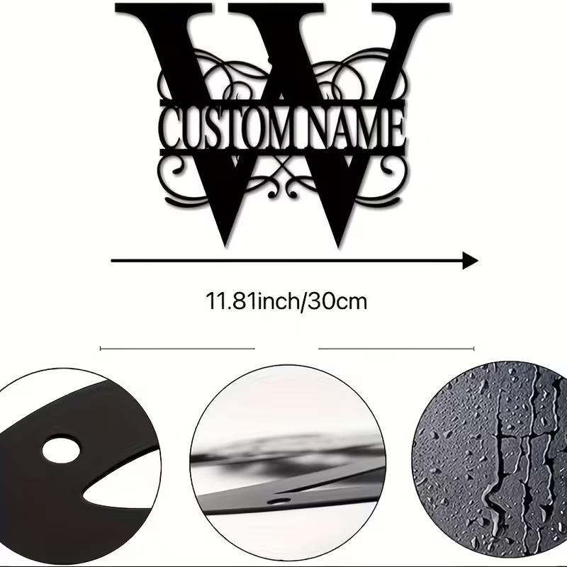 Klasyczna, personalizowana met – Home Decor Unique recenzja i cena
