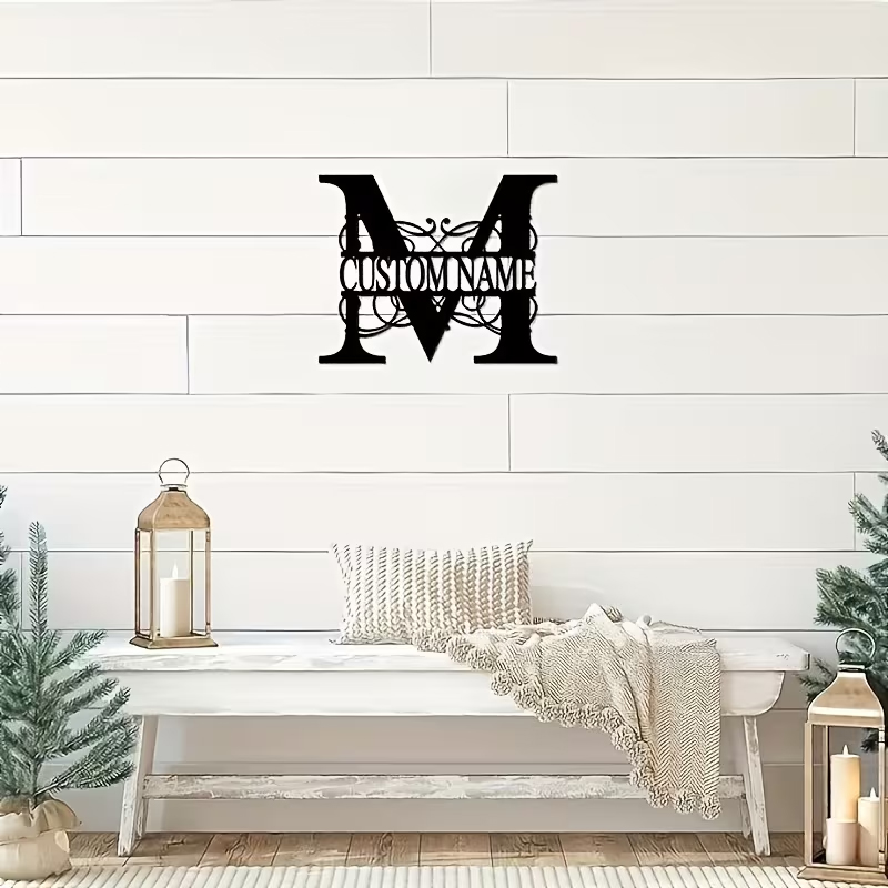 Klasyczna, personalizowana met – Home Decor Unique recenzja i cena