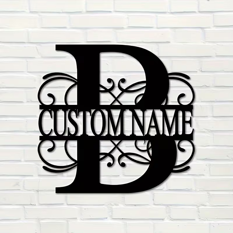 Klasyczna, personalizowana met – Home Decor Unique recenzja i cena