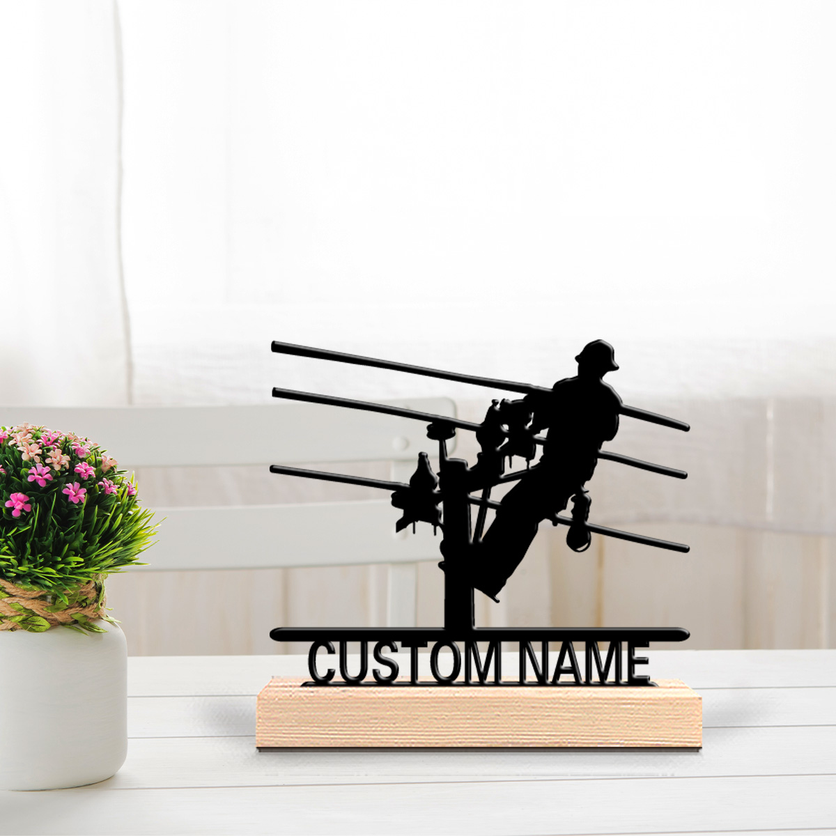 1 szt. Stylowa, personalizowan – Home Decor Unique recenzja i cena