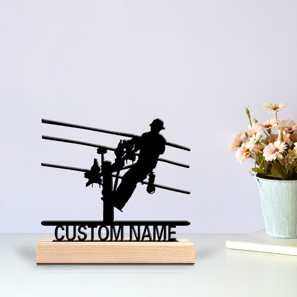 1 szt. Stylowa, personalizowan – Home Decor Unique recenzja i cena