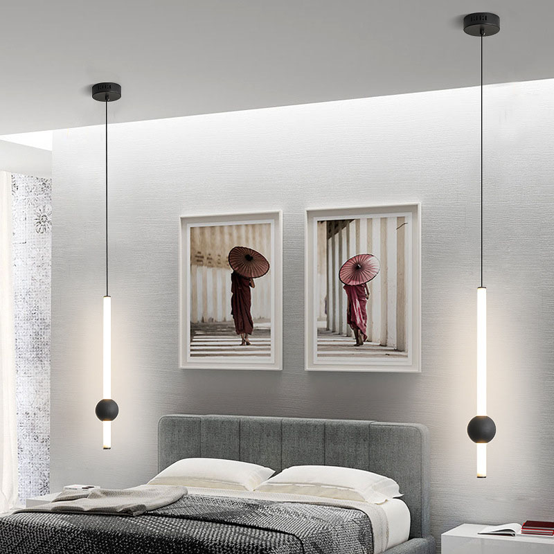 Lampka nocna wisząca nowoczesn – Hanging Moon Lamp recenzja i cena