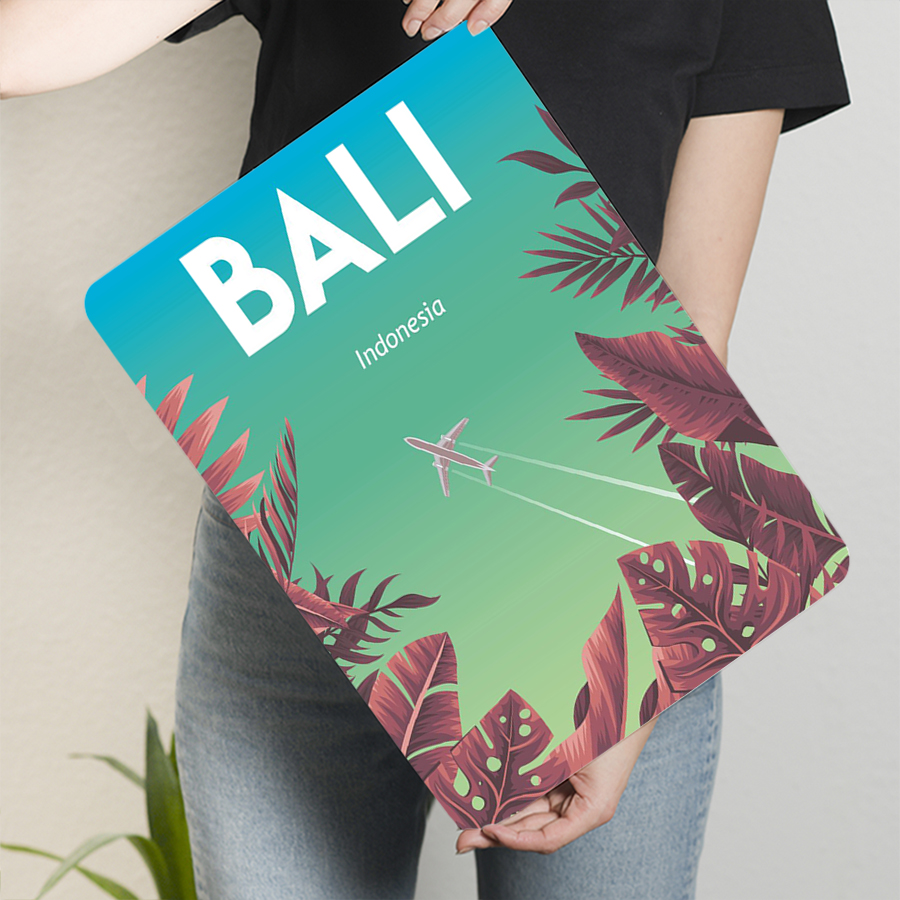 Metalowe dekoracje ścienne Bal – Home Decor Bali recenzja i cena