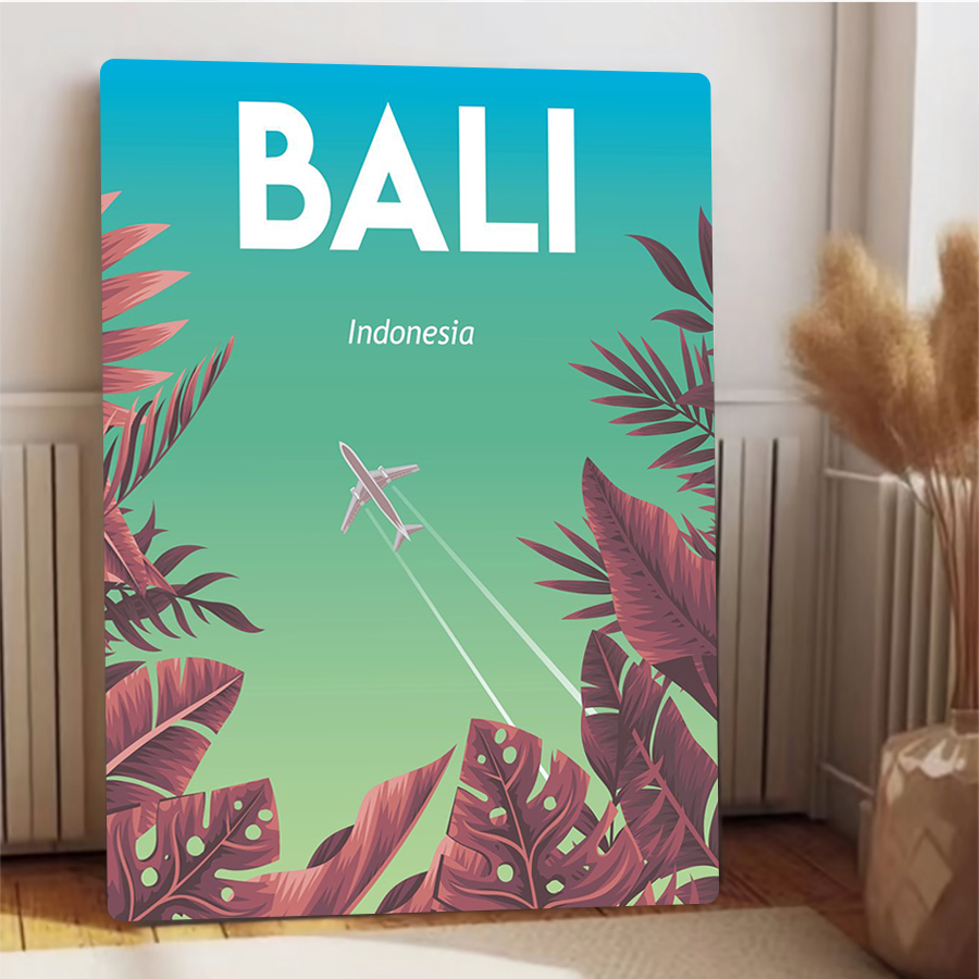 Metalowe dekoracje ścienne Bal – Home Decor Bali recenzja i cena