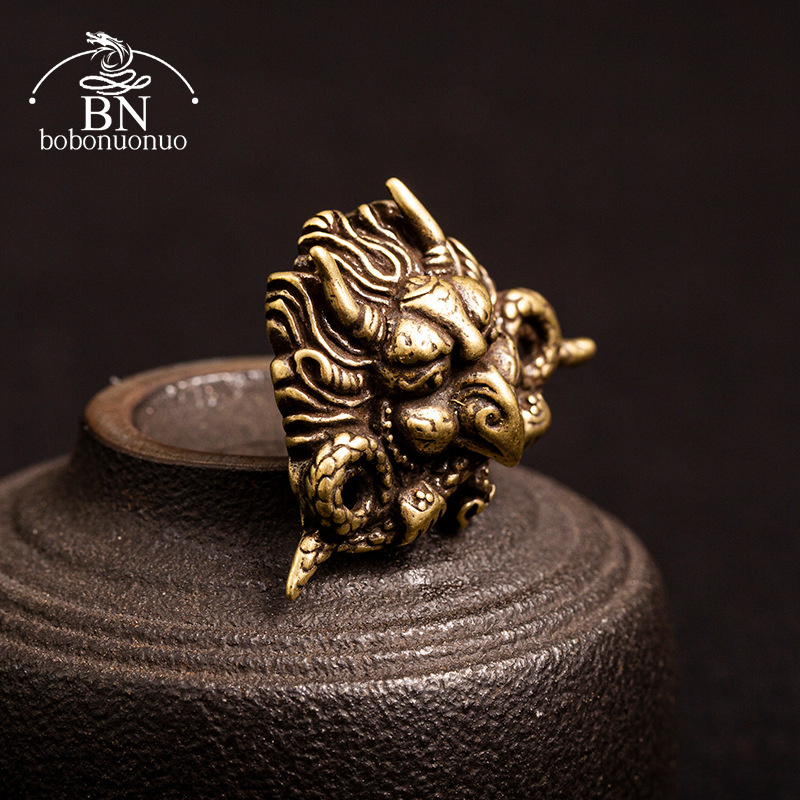 Czysty mosiądz do dekoracji od – Home Decor Indonesia recenzja i cena