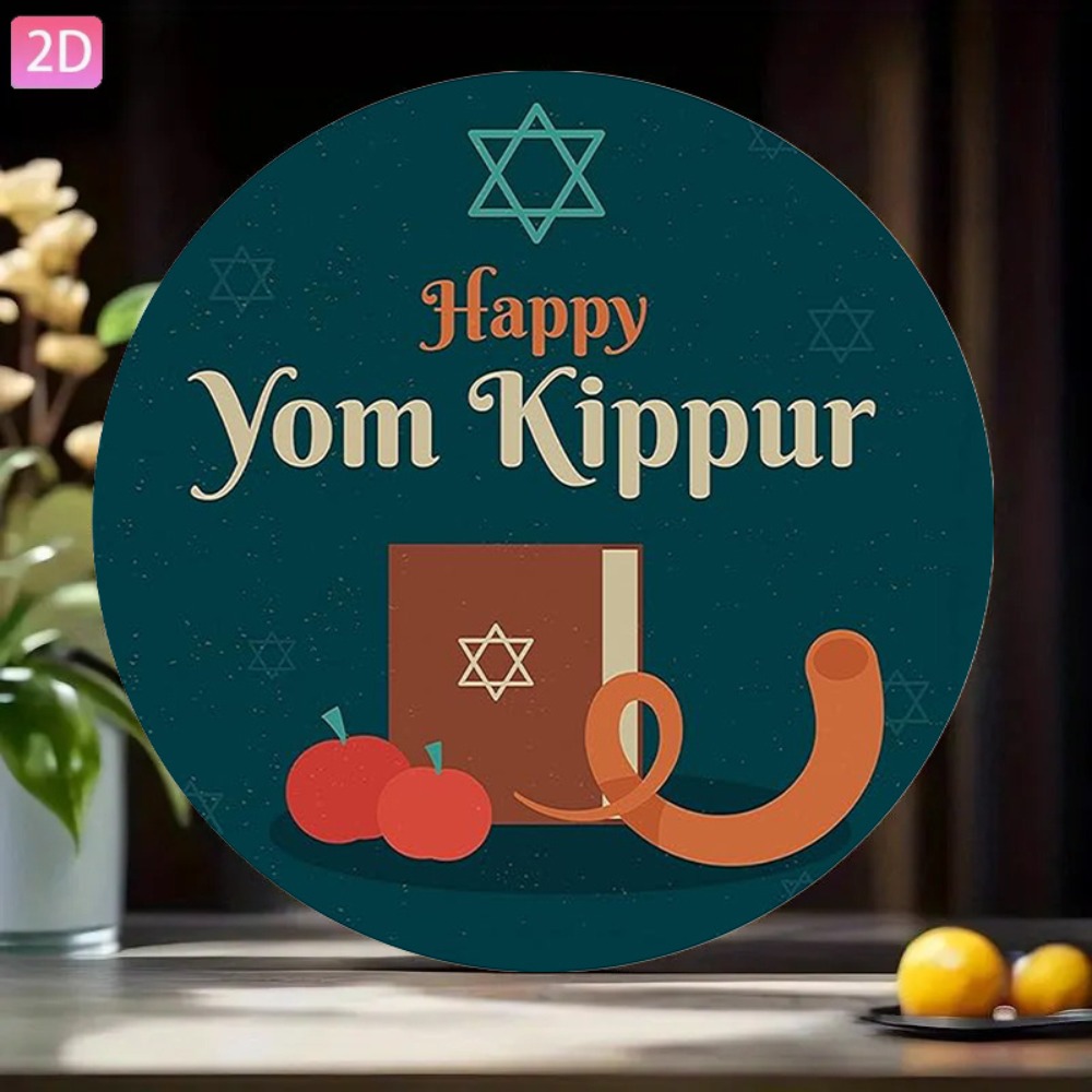 CIFBUY Vintage Hebrajska Sztuk – Home Decoration recenzja i cena