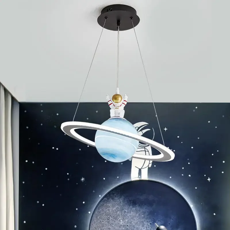 Nowa Dziecięca Lampa Wisząca P – Hanging Moon Lamp recenzja i cena