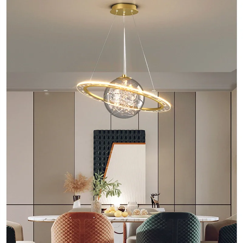 Nowa Dziecięca Lampa Wisząca P – Hanging Moon Lamp recenzja i cena