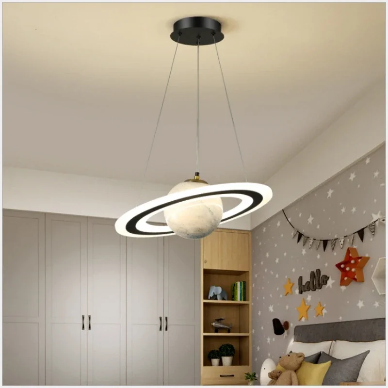 Nowa Dziecięca Lampa Wisząca P – Hanging Moon Lamp recenzja i cena